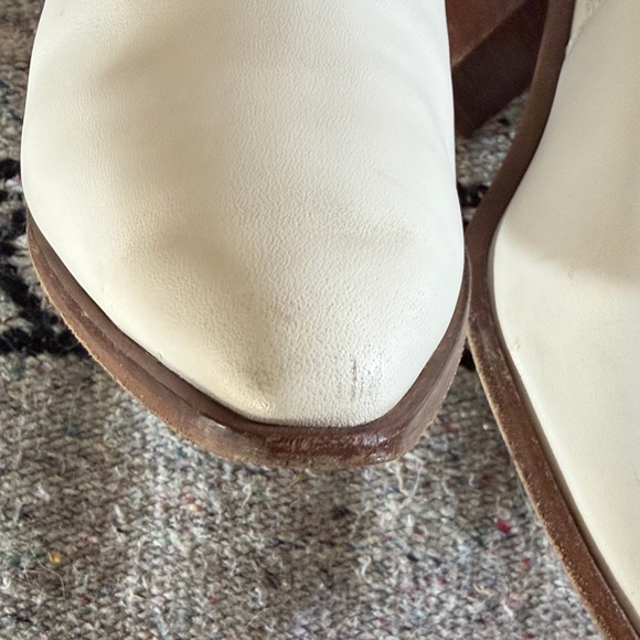 rag & bone Razor ankle boots - Picture 10 of 12